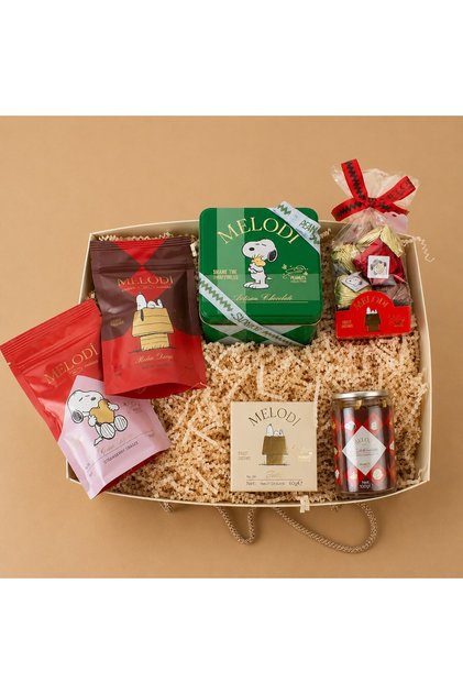 Peanuts Collection Woodstock