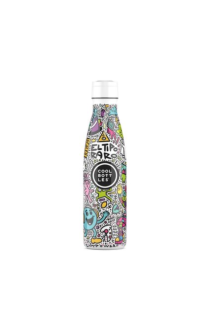 The Bolttle Positive Termos Matara 500 ml