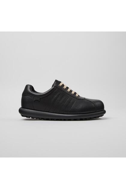 Pelotas Ariel Black Women's Casual Shoes Cmp27205-326 Cmp.001 Black-38