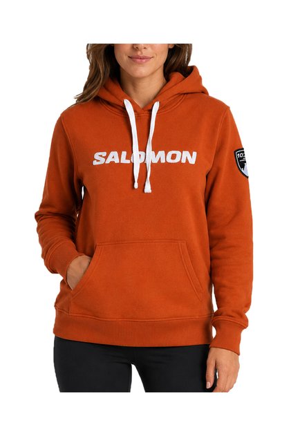 Victor EO Unisex Günlük Sweatshirt Renkli
