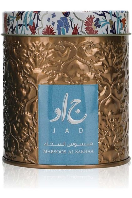 بخور مبسوس 30 جرام (السخاء)