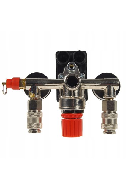 Presostat pentru compresor 230V