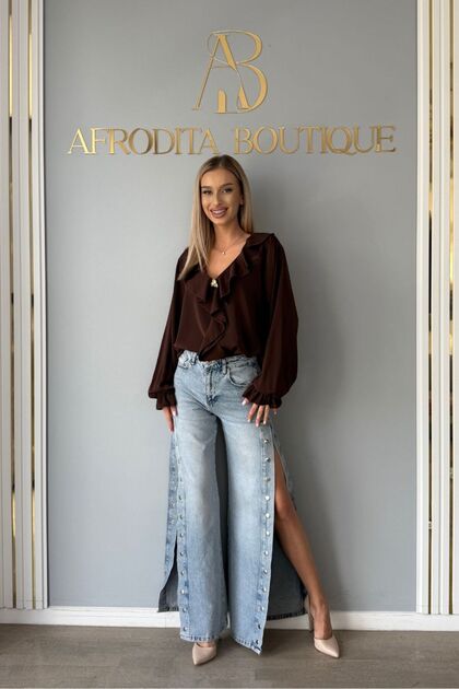 Bluza Claudia