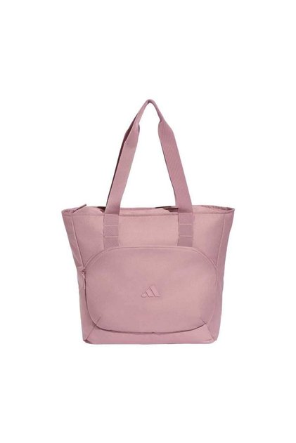 PR TOTE Omuz Çantası-En: 40 Cm, Boy: 36 Cm KS4621 Mor