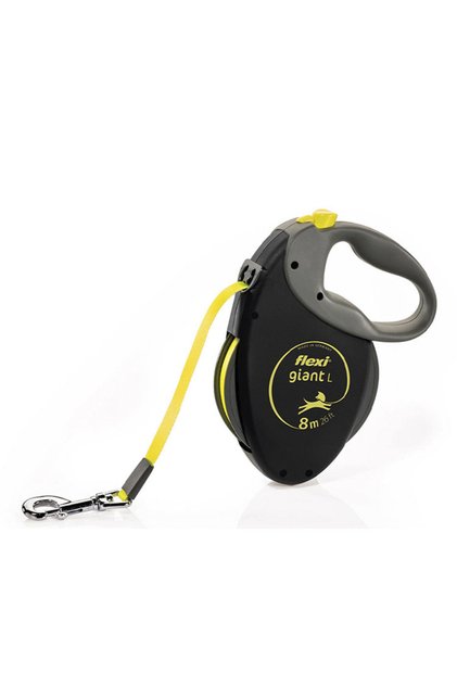 New Neon Dev Giant 8Mt Strip Leash