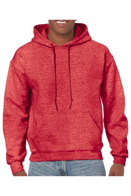Hanorac unisex cu glugă Heavy Blend™