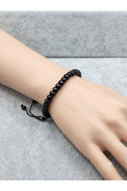 Wooden Original Bracelet Compatible with All Wrists