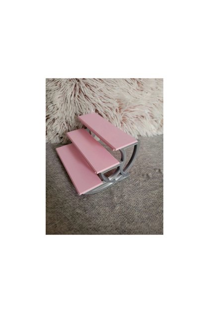 Perfume Sample Bottle Rack – Mini Perfume Tester and Bottle Organizer