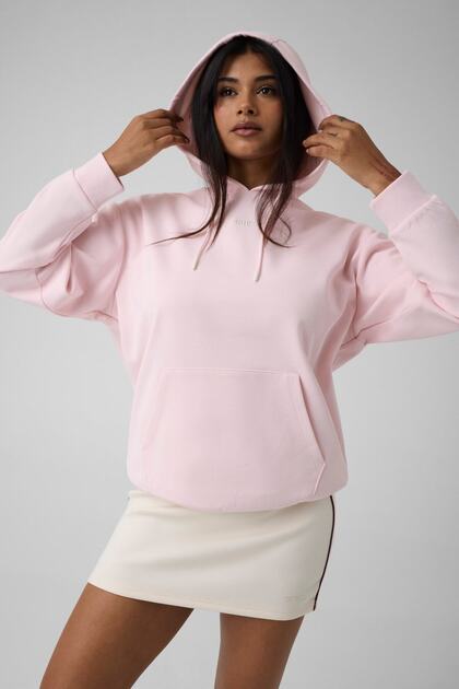 FABRIZIA HOODIE SWEATSHIRT