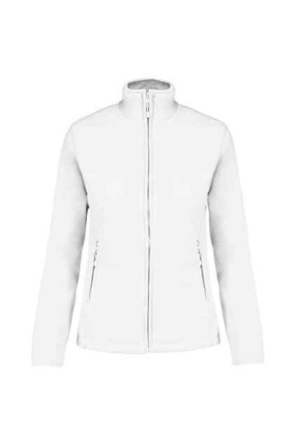 Jacheta pentru femei, integral din microfleece, Maureen - KA907