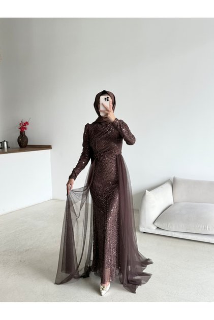 Begüm Abiye