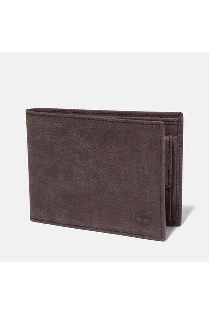 Tp Large Wallet Bifold with Coin Pocket