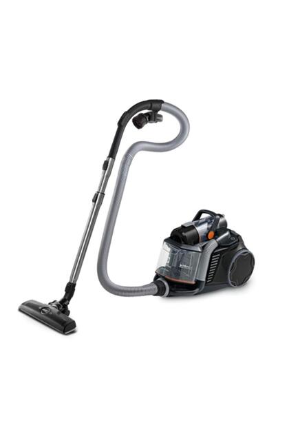 Ultraflex EUFC82EB 650 W Toz Torbasız Elektrikli Süpürg +Mutfak Tartısı Hediye!!(Onerous)
