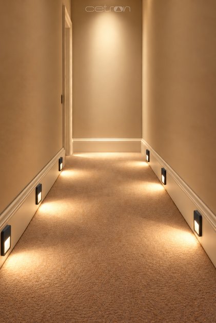 Likia 2.5W LED Koridor Apliği Gün Işığı