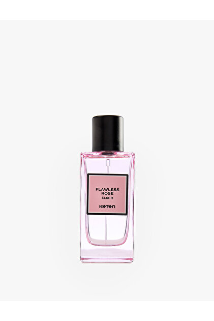 Parfüm Flawless Rose Elixir 100 ML