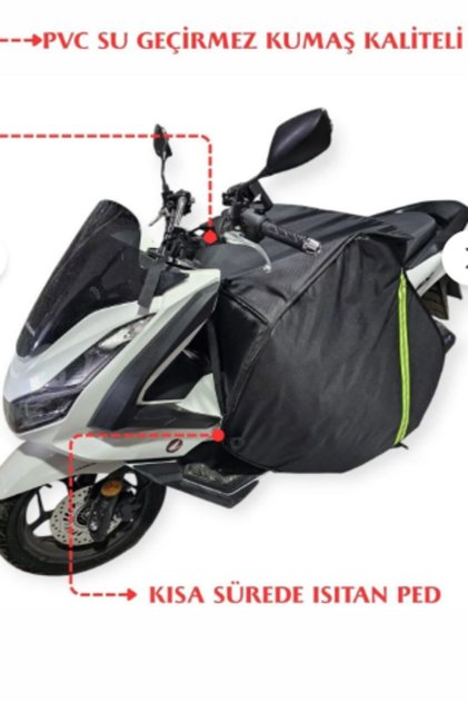 PCX ETEK ELCİK TAKIM 1. KALİTE ÖZEL ÜRETİM PCX TARZI TÜM MOTORLARLA UYUMLUDUR