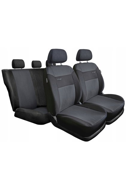 Huse scaune auto universale RSS pentru Skoda Kodiaq I II