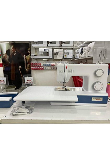 B05 Academy Dikiş Nakış Makinesi
