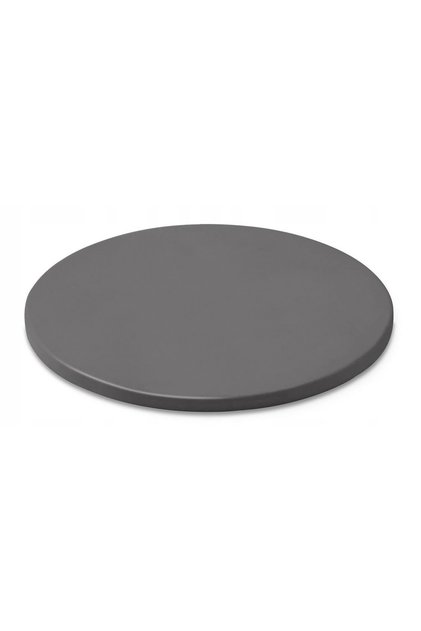 Piatră de grătar glazurată mică 26cm