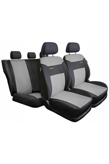 Huse universale RSV pentru scaune pentru Volkswagen Tiguan I II