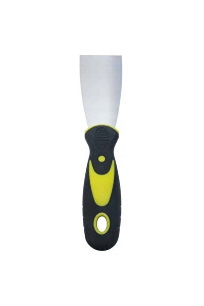 Spatulă cu lamă din oțel inoxidabil de 1,5 mm pentru finisaje precise și netede