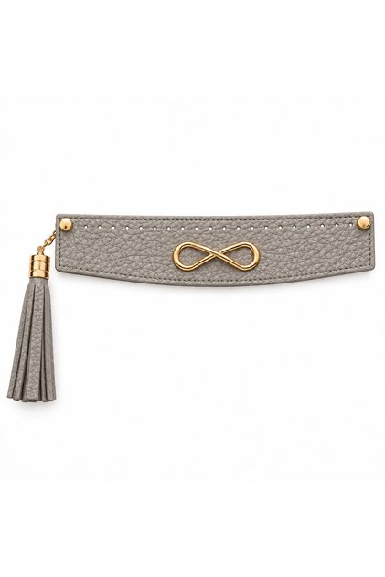 Stitched Buckle Bag Opening Ba-0070