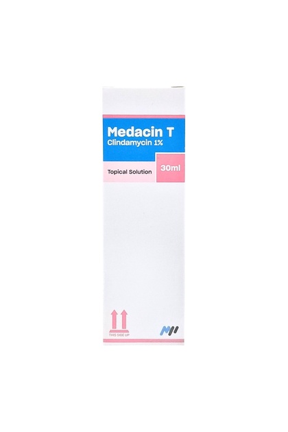MEDACIN T SOLUTION 30ML