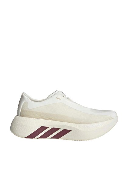 Hyperboost Edge Women's White Sports Shoes (La2185)
