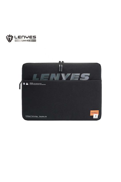 LB592 Premium 16" Laptop Bag