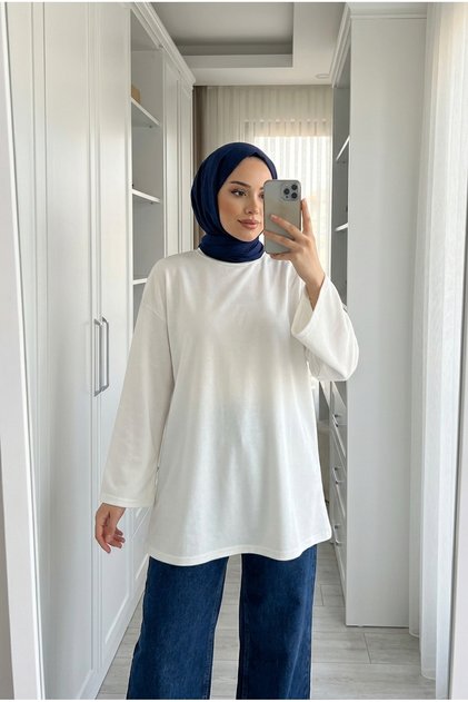 Women's Hijab Tunic