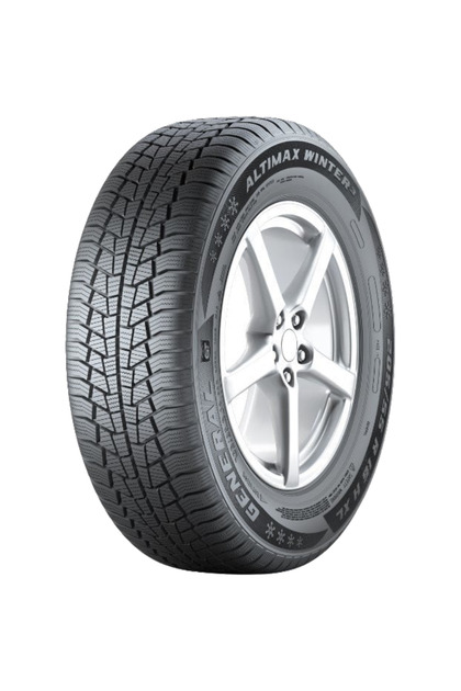 225/50R17 98V XL FR ALTİMAX WİNTER 3