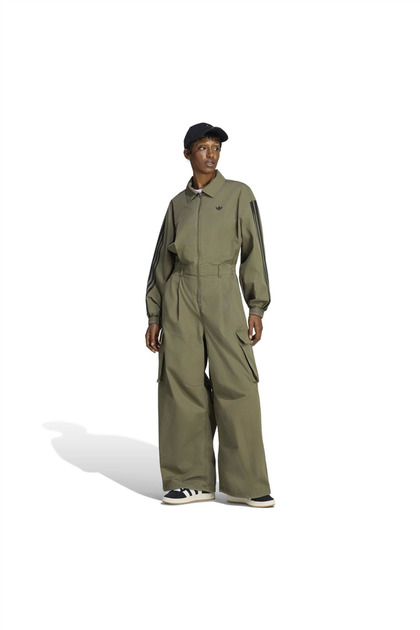 adidas Yeşil Kadın JUMPSUIT LE8296 - Fiyatı, Yorumları
