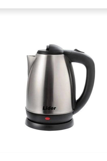 Lider Kettle - Su Isıtıcısı