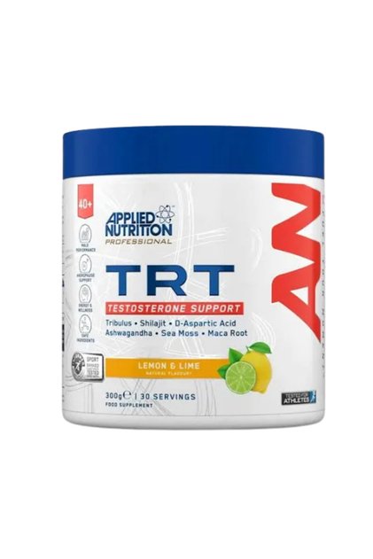 أبلايد نيوتريشن TRT (Applied Nutrition TRT) بسعة 300 جرام بنكهة الليمون والليمون الحامض (Lemon Lime)