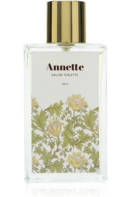 Jad Annette EDT عطر 100مل