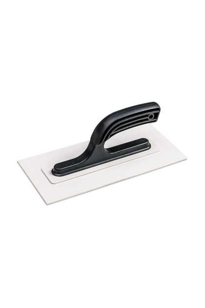 Gletieră (paletă) din plastic MAAN, 270 x 130 mm, mâner ergonomic