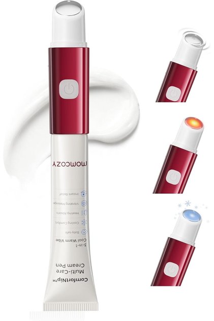 - ComfortNipâ„¢ Multi-Care Nipple Care Cream Pen