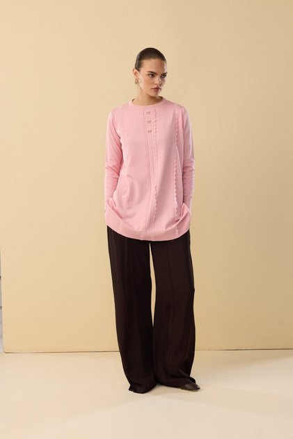 Fistolu tunik 304