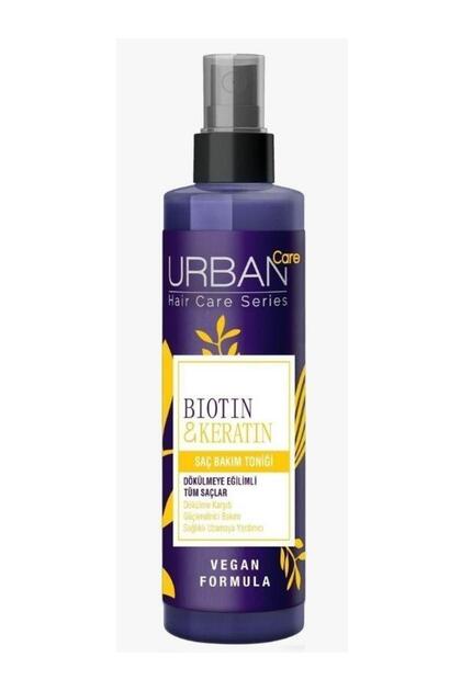 Biotin & Keratin Anti-Hair Loss Hair Tonic 150 ml