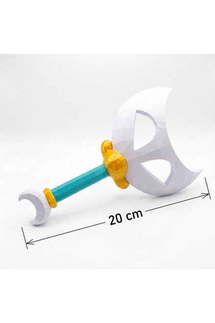 Brawl Stars 20 CM Sirius Asası