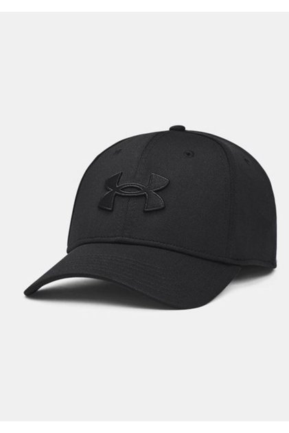 1376700-002 Men's Black Hat