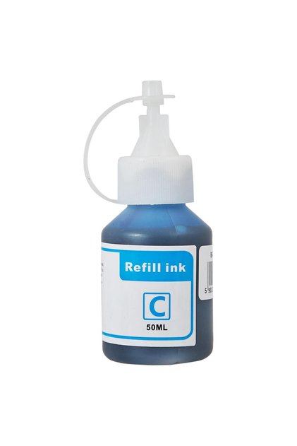 Cartus Συμβατό BT5000C Κυανό - TonerHub