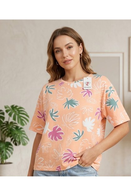 tek üst pijama