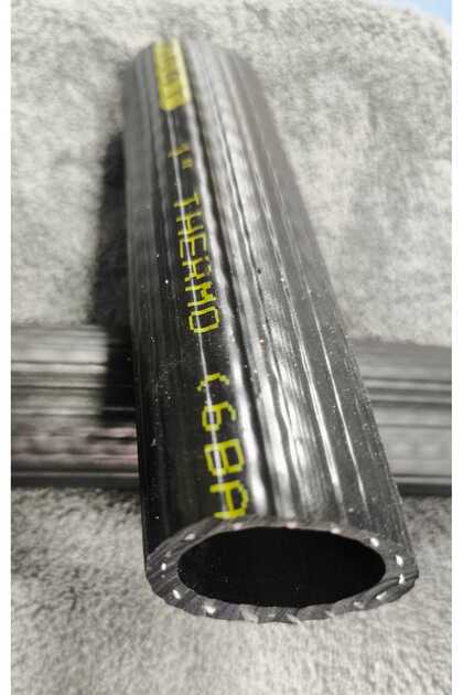 1/2 THERMO BEZLİ HORTUM 50 METRE