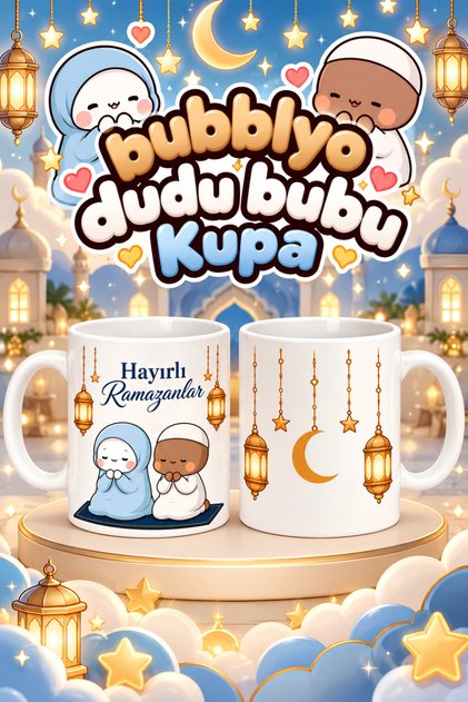 DUDU BUBU Kupa