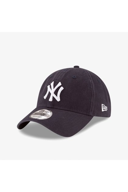Mlb Core Classic 2 Rep Unisex Lacivert Şapka