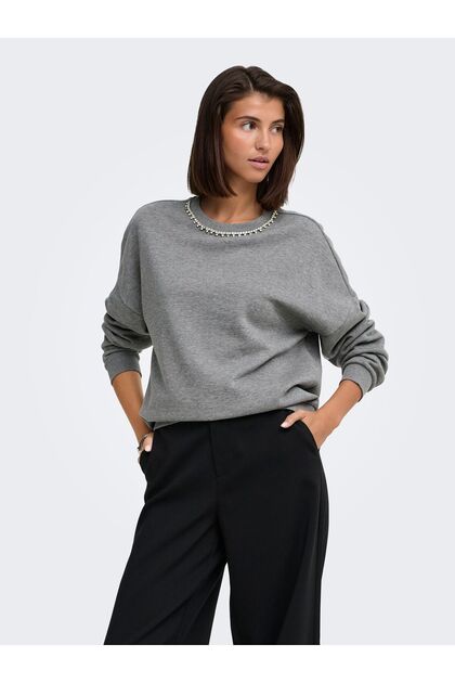Sweatshirt JDYPRIMA Sweatshirt