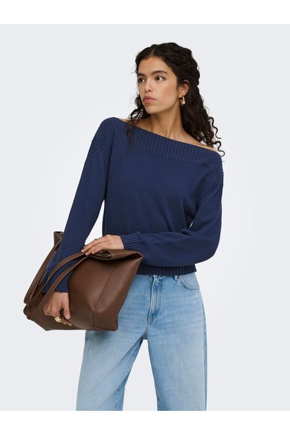 Strickpullover ONLKATIA Strickpullover