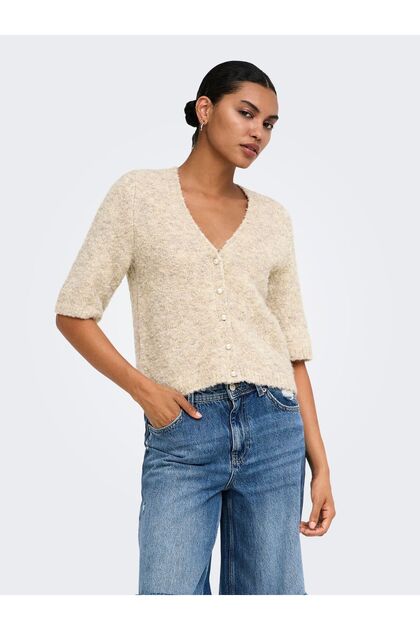 Strickjacke ONLBOUBLE Strickjacke