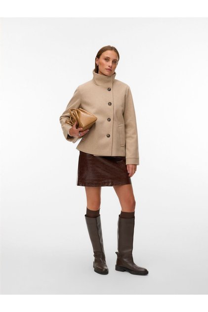 Mantel VMEVAIDA Jacke